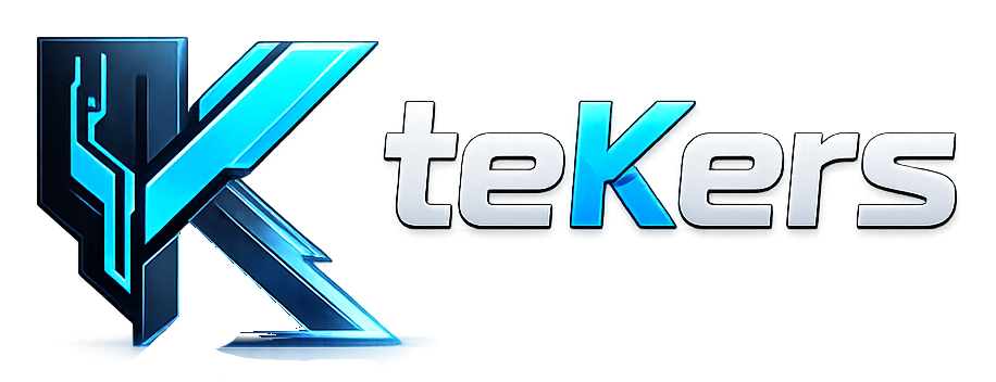 Tekers Logo